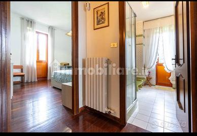 Stanze in appartamento