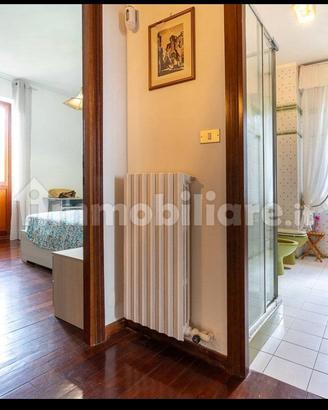 Stanze in Villa / appartamento