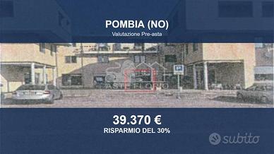 Immobile in asta di 70 m² a Pombia