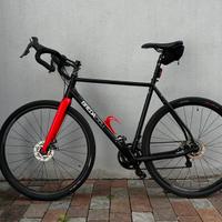 Bici Gravel