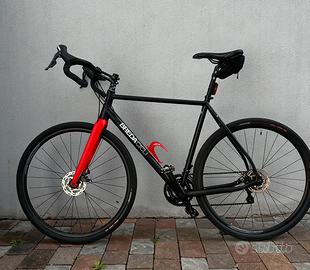 Bici Gravel