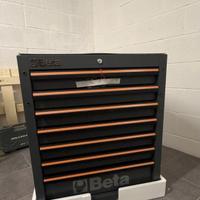 Carrello porta attrezzi beta c45pro c7