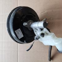 Servofreno TOYOTA VERSO-S 1329cc benzina del 2012