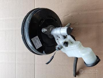 Servofreno TOYOTA VERSO-S 1329cc benzina del 2012