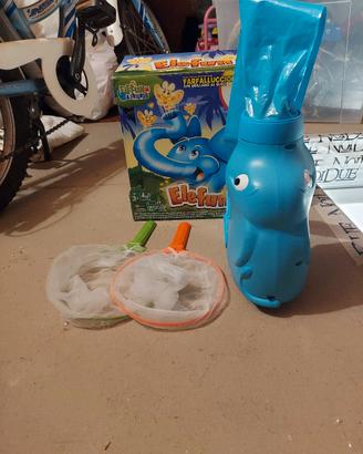 gioco Elefun& friends