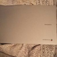 Samsung Chromebook go