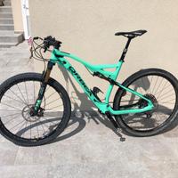 Orbea oiz M10 mtb 29