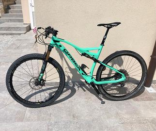 Orbea oiz M10 mtb 29