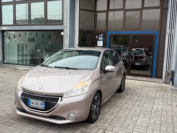 Peugeot 208 1.4 VTi 95 CV 5p. GPL Allure