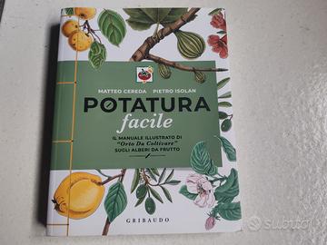 Potatura facile Matteo Cereda Pietro Isolan