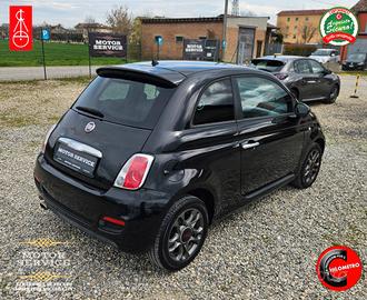 Fiat 500 S PREZZO REALE E FINALE