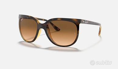 Occhiali Ray-Ban rb4126 cats100 710/51
