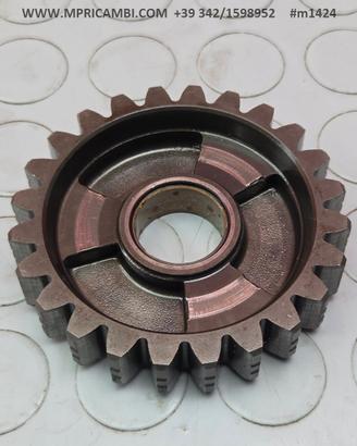 INGRANAGGIO SECONDARIO YAMAHA YZF 426 2000 2002 YZ