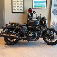 Royal Enfield Shotgun 650 Base