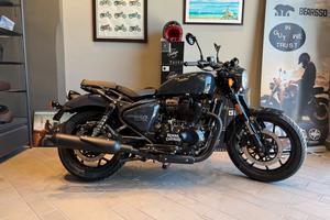 Royal Enfield Shotgun 650 Base