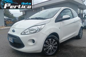 Ford Ka Distribuzione appena effettuata