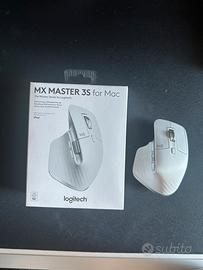 Mx Master 3S For Mac