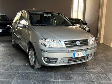 Fiat Punto 1.2 Dynamic