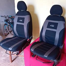 Sedili fiat punto 188 + iniettori ecc.ecc.