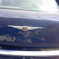 CHRYSLER 300C PORTELLONE