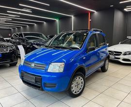 Fiat Panda 1.2 4x4 Climbing OK NEOPATENTATI