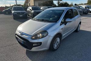 FIAT Punto Evo Punto III 2009 Evo 3p 1.2 Dynamic