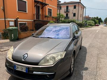 New laguna