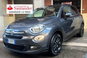 Fiat 500X 1.3 MultiJet 95 CV Pop Star