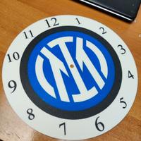 orologio squadra del cuore 