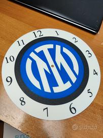 orologio squadra del cuore 