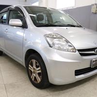 SUBARU Justy 1.0 12V URGP Bi-Fuel "" Km 85000 "