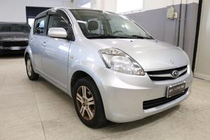 SUBARU Justy 1.0 12V URGP Bi-Fuel "" Km 85000 "