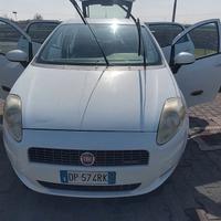 Fiat Grande Punto Multijet