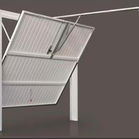 Motorizzazione  basculante sezionale   Box Promo!!