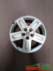 CERCHI IN LEGA  RUOTA RENAULT GRAND SCENIC
