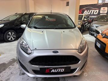 Ford Fiesta 1.5 TDCI 75cv 2017