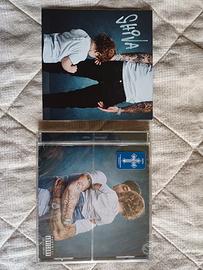 cd shiva vangelo resurrezione autografato NUOVO