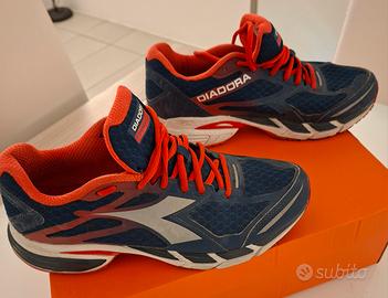 Diadora Mythos Blushield Hip 5 W 