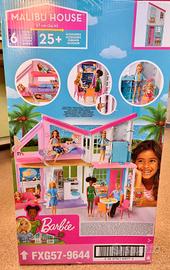 Casa Barbie "MALIBU HAUSE"