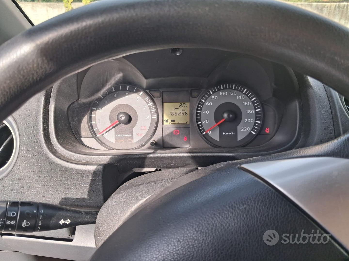 Mitsubishi Colt 2010 photo 5