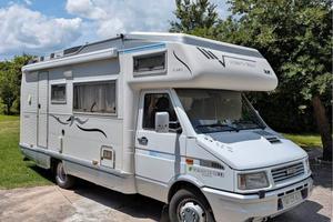 Iveco daily 35-12