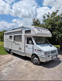 Iveco daily 35-12