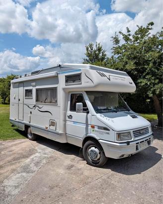 Iveco daily 35-12