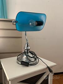 Lampada da scrivania
