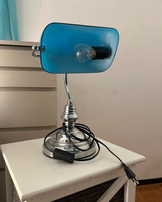 Lampada da scrivania