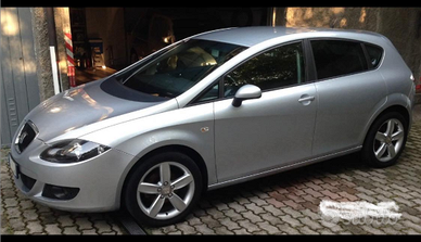 Leon 1.9 TDI STYLANCE (serie 1P)