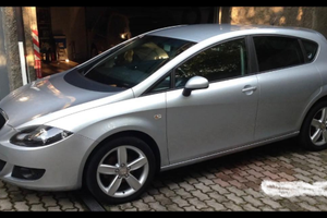 Leon 1.9 TDI STYLANCE (serie 1P)