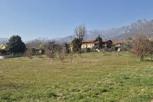 Rustico/Casale/Corte Cantalupa