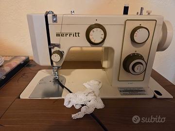 macchina da cucire