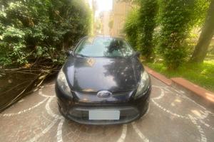 Ford Fiesta 2011 turbo diesel 
